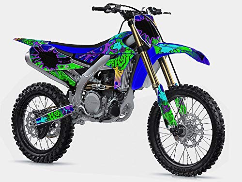 BLUE MOUNTAIN Amistad22インチ Comp Senge Dirt Man9 Zany Blue Size 30 : Amazon.ca: Automotive
